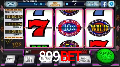 Apostas Esportivas na 899bet: Um Guia Completo