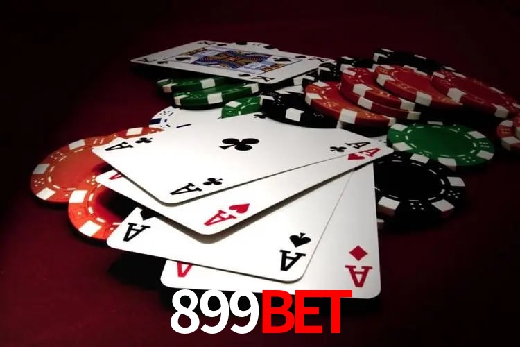 Casino Ao Vivo 899bet