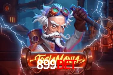 Instalação Android 899bet