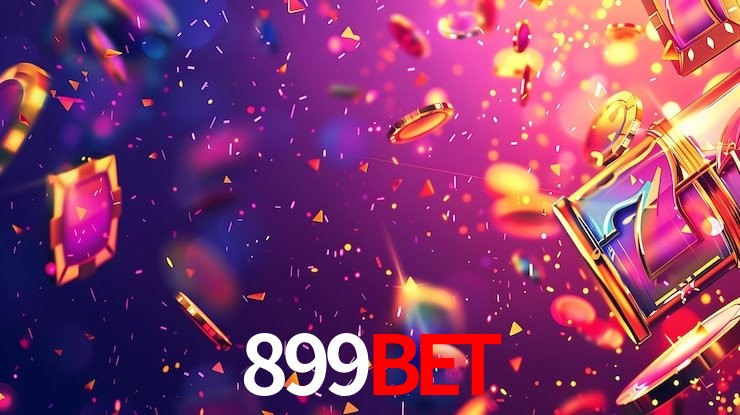 Casino VIP 899bet