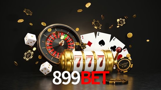Football Betting 899bet