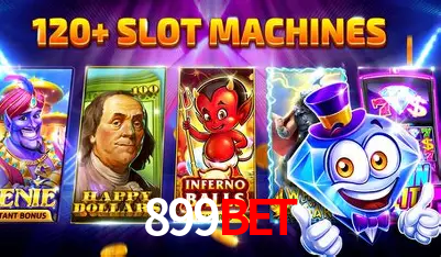 Desvendando o Mundo dos Jogos Virtuais na 899bet