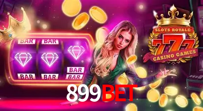 Inovações de Jogos na 899bet: O Futuro das Experiências Interativas