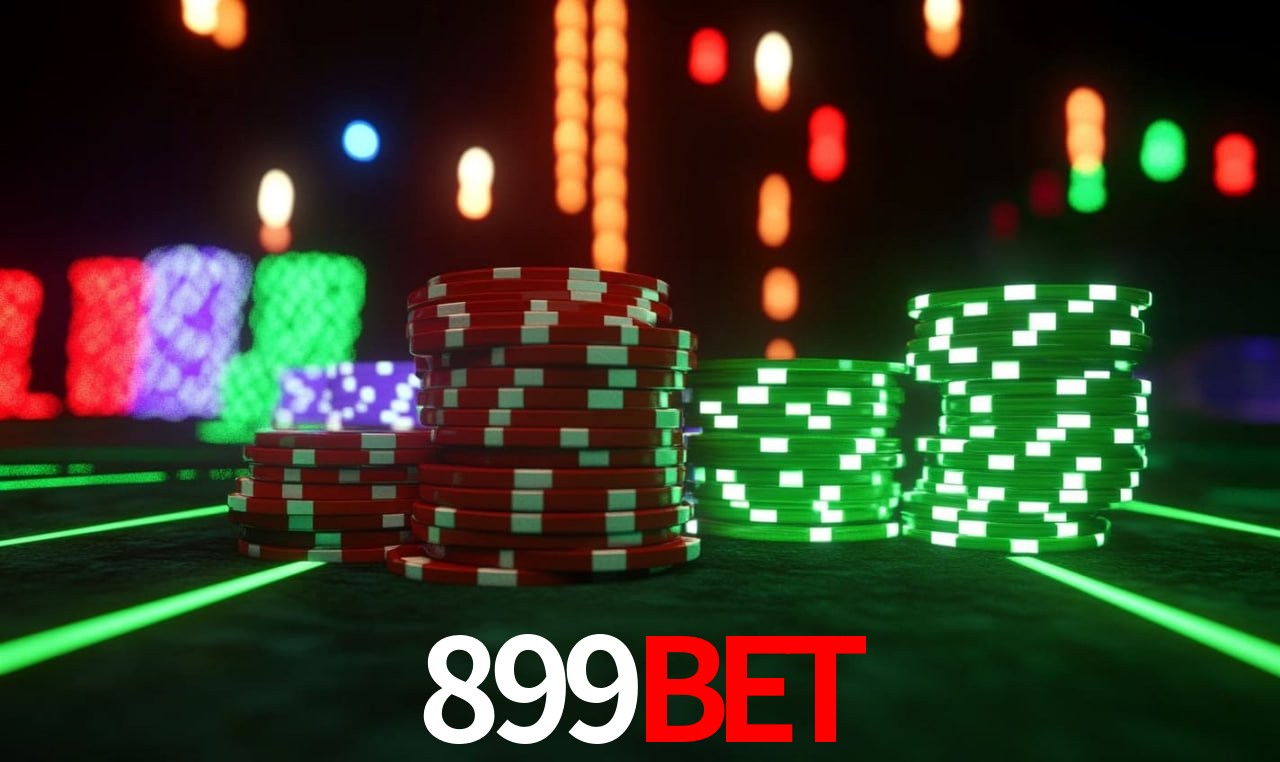 Games Directory 899bet