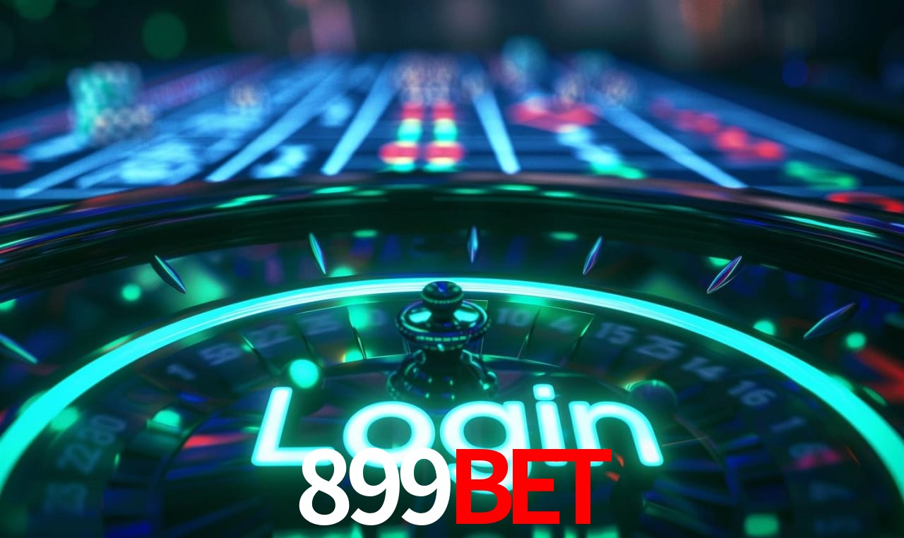Tecnologia da Plataforma 899bet