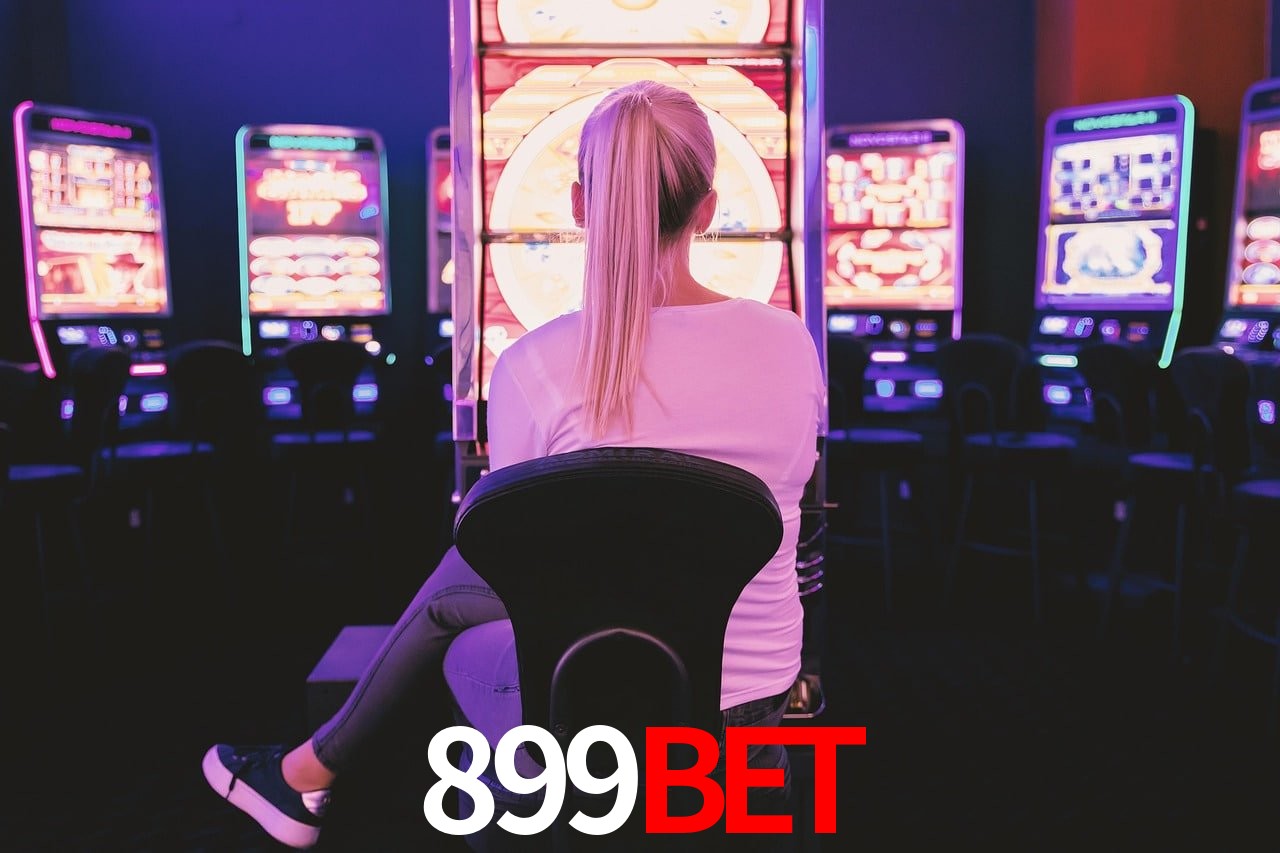 2FA Security 899bet