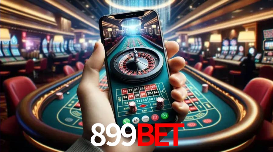 Weekend Specials 899bet