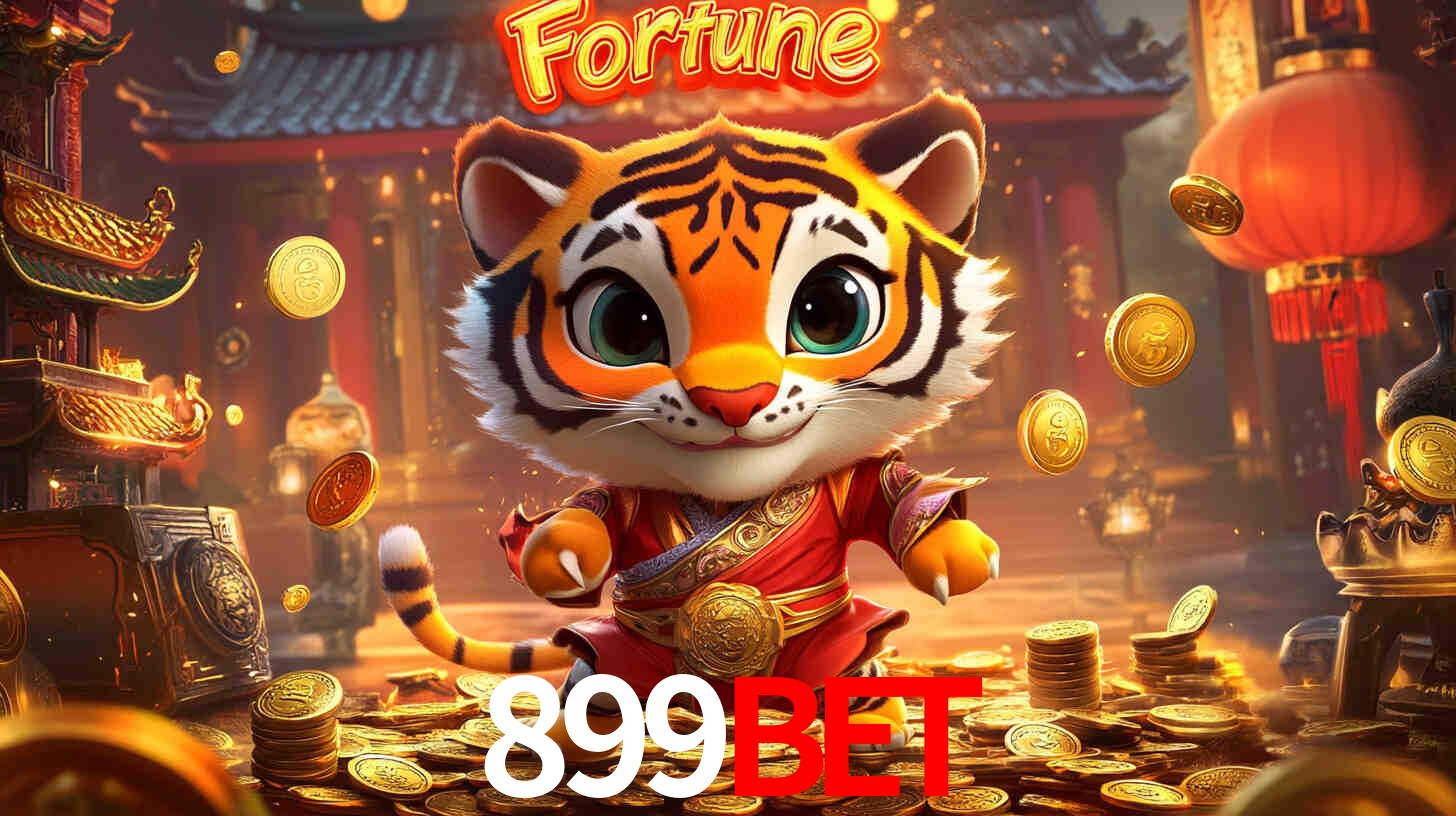 A Emoção da Loteria na 899bet: Uma Chance de Mudança de Vida
