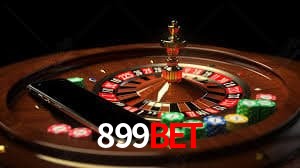 Tennis Betting 899bet
