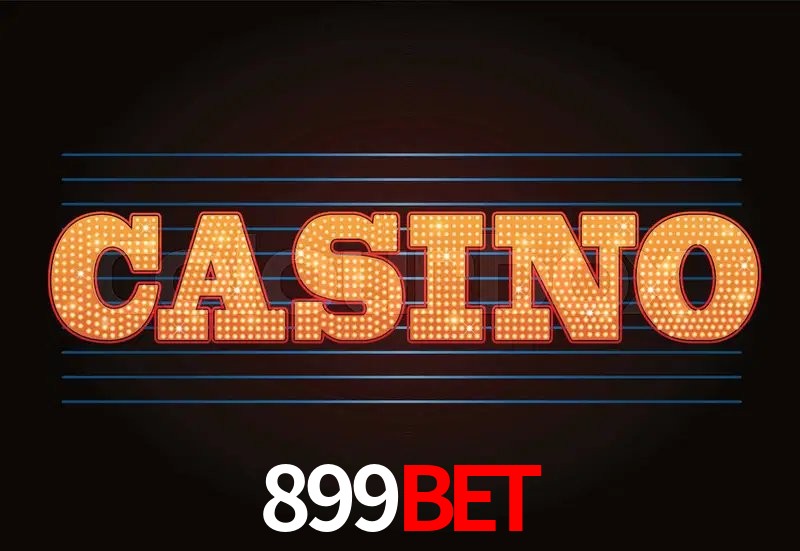 Promoções Sazonais 899bet
