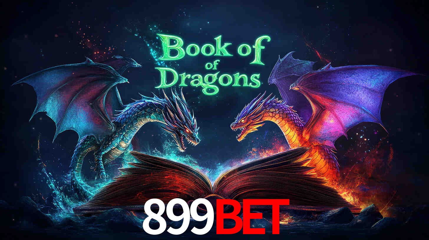Desvendando o Mundo dos Jogos Virtuais na 899bet