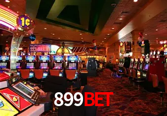 Inovações de Jogos na 899bet: O Futuro das Experiências Interativas