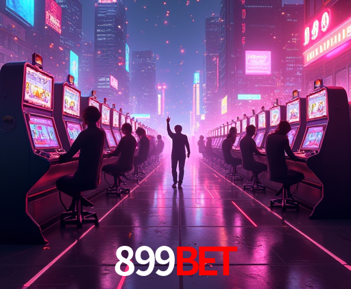 Diretório de Jogos 899bet