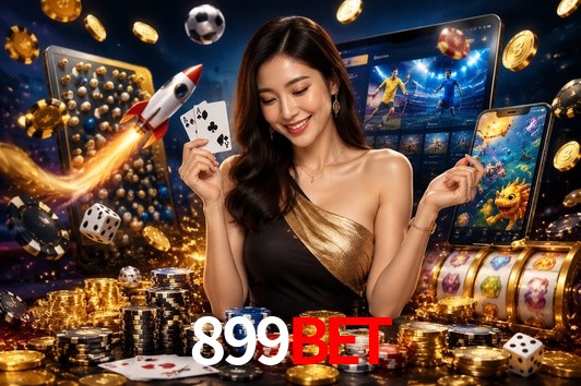 API Integration 899bet