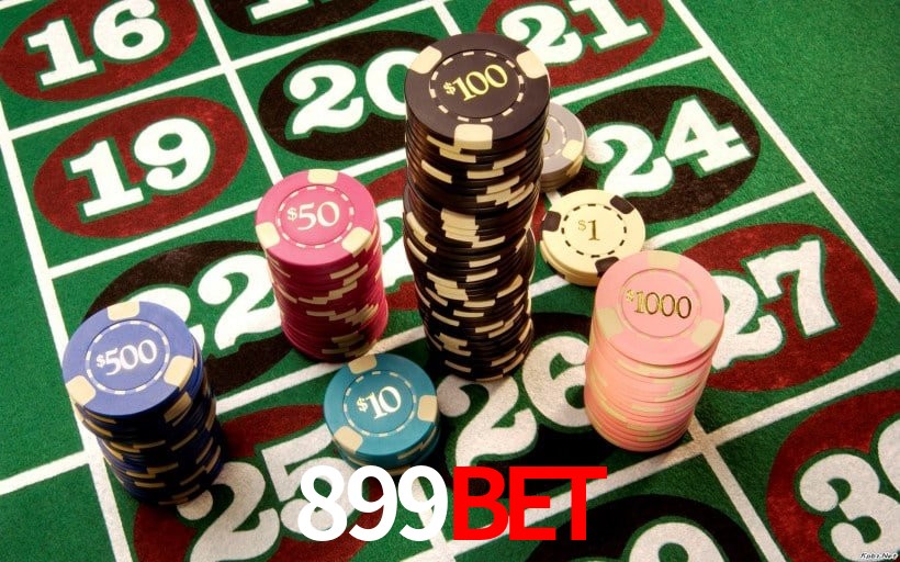 Sistemas de Segurança 899bet