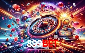 Design Responsivo 899bet