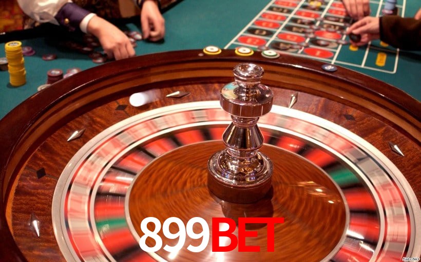 Estatísticas do Jogo 899bet