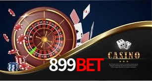Integração de APIs 899bet