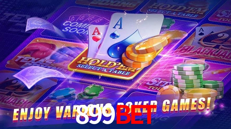 Casino Ao Vivo 899bet