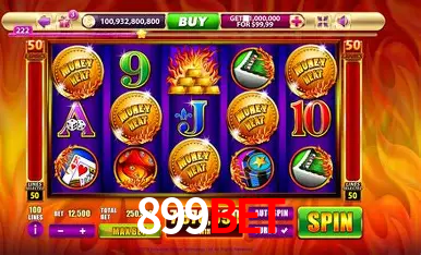 Apostas Esportivas na 899bet: Um Guia Completo