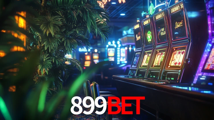 Roulette Table 899bet