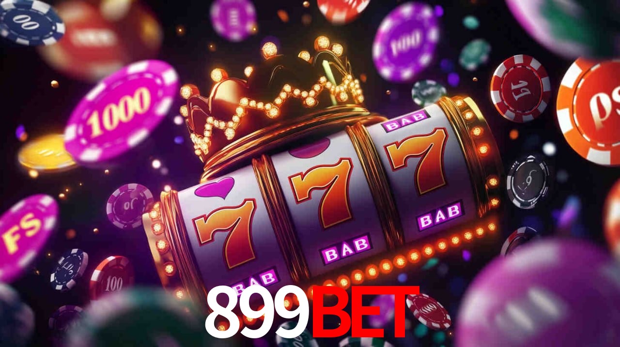 Account Benefits 899bet
