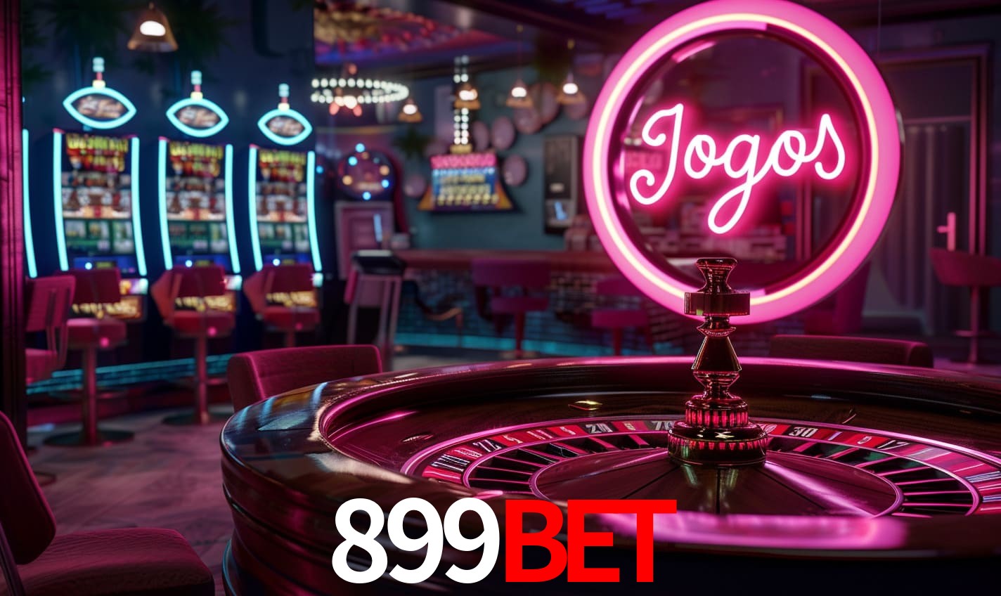 Interface Premium 899bet
