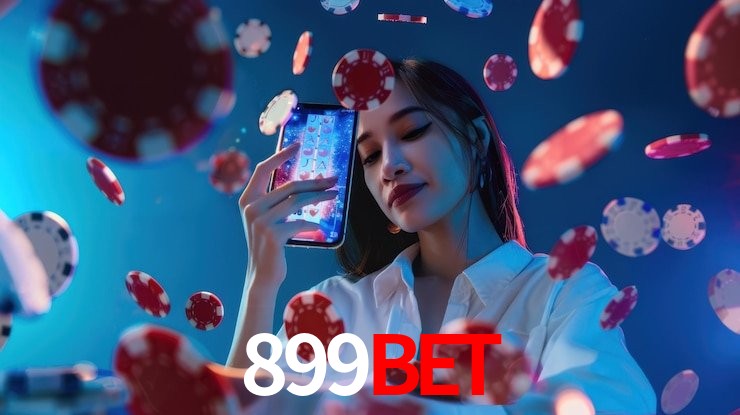 Torneios 899bet