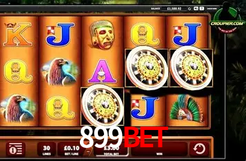 Explorando a Categoria de Eventos em Apostas na 899bet