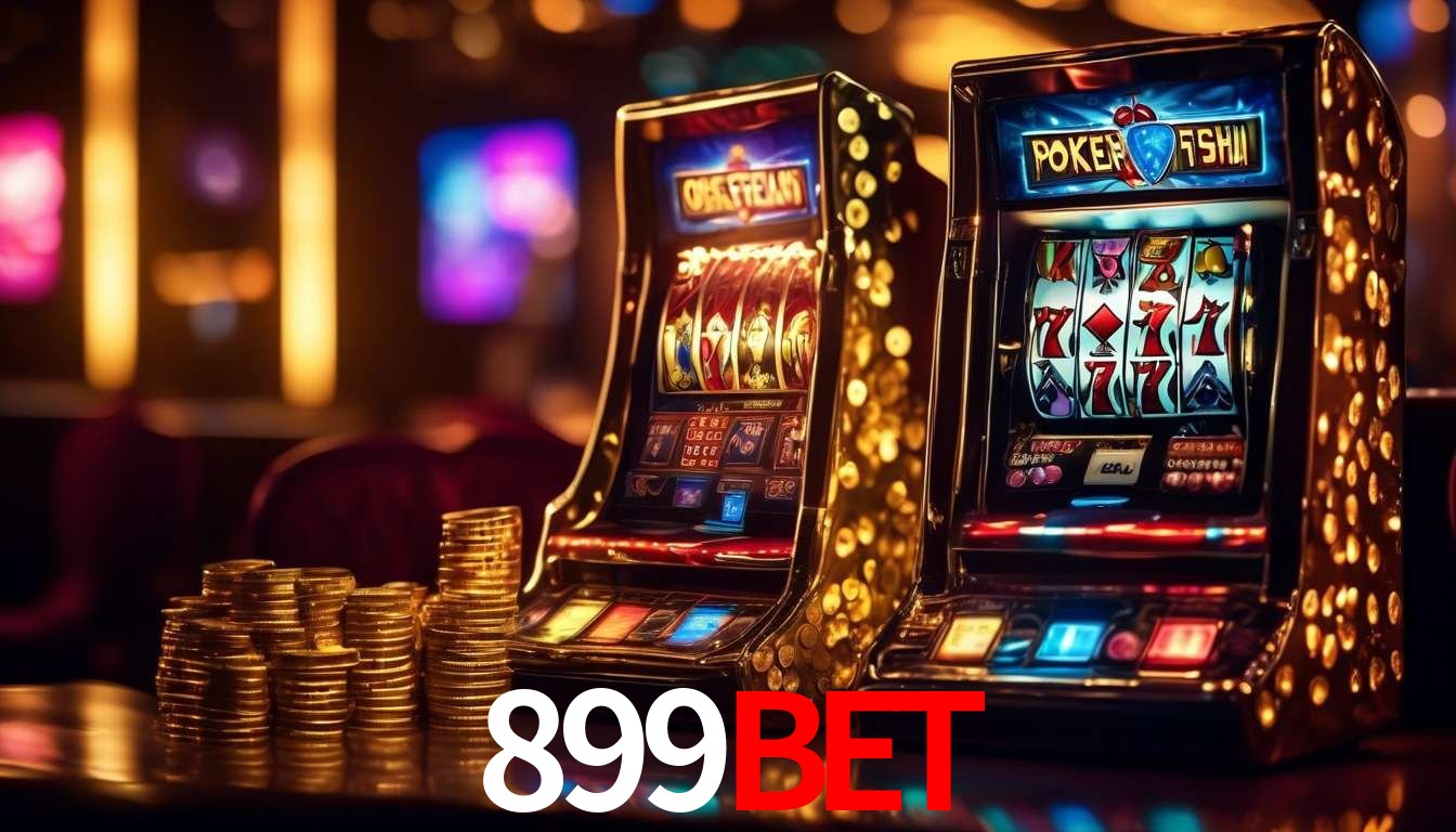Programa VIP 899bet