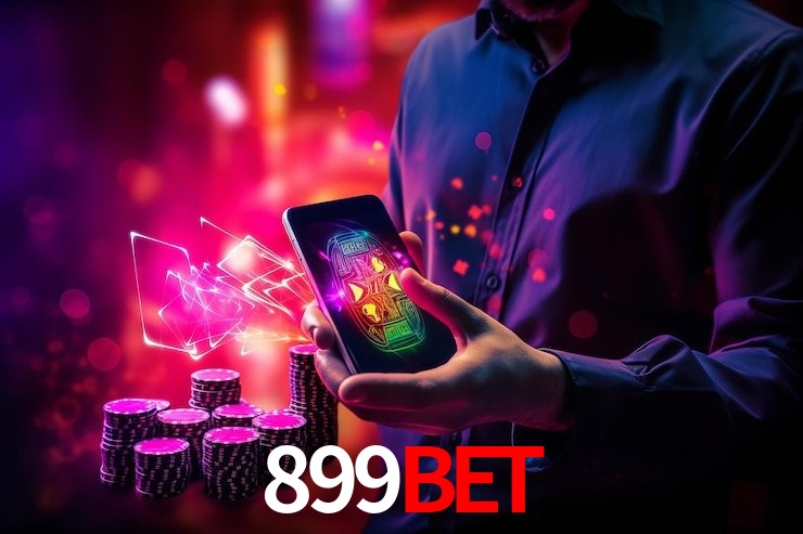 Jogos de Slot 899bet