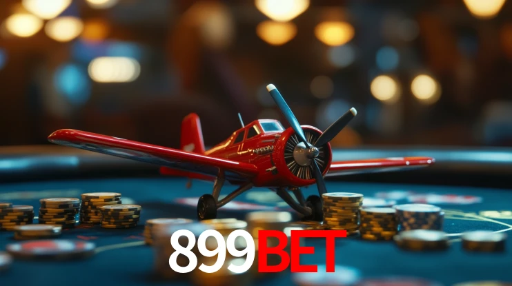 Responsive Design 899bet