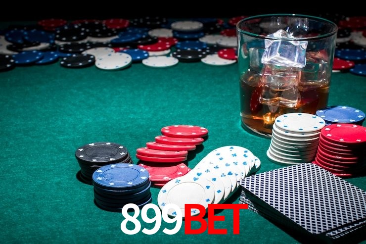 Login Seguro 899bet