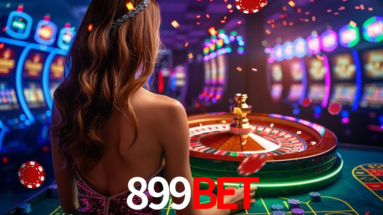 Página de download 899bet