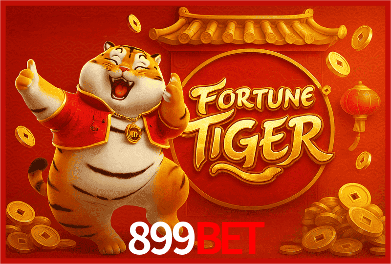 Apostas de Tênis 899bet