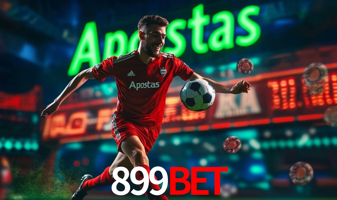 Estatísticas Esportivas 899bet